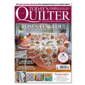 Today's Quilter Magazine Issue 096 PDF