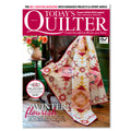 Today's Quilter Magazine Issue 134 PDF