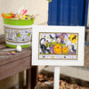Trick or Treat Cross Stitch PDF Patterns