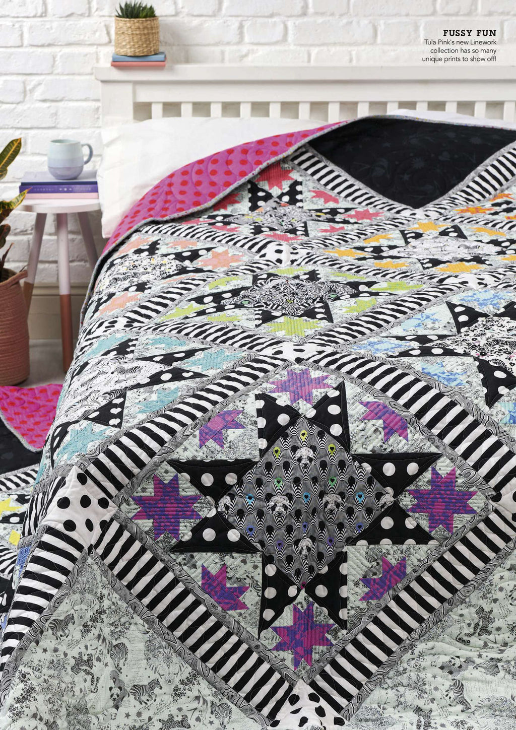 Tula Pink Special Edition PDF