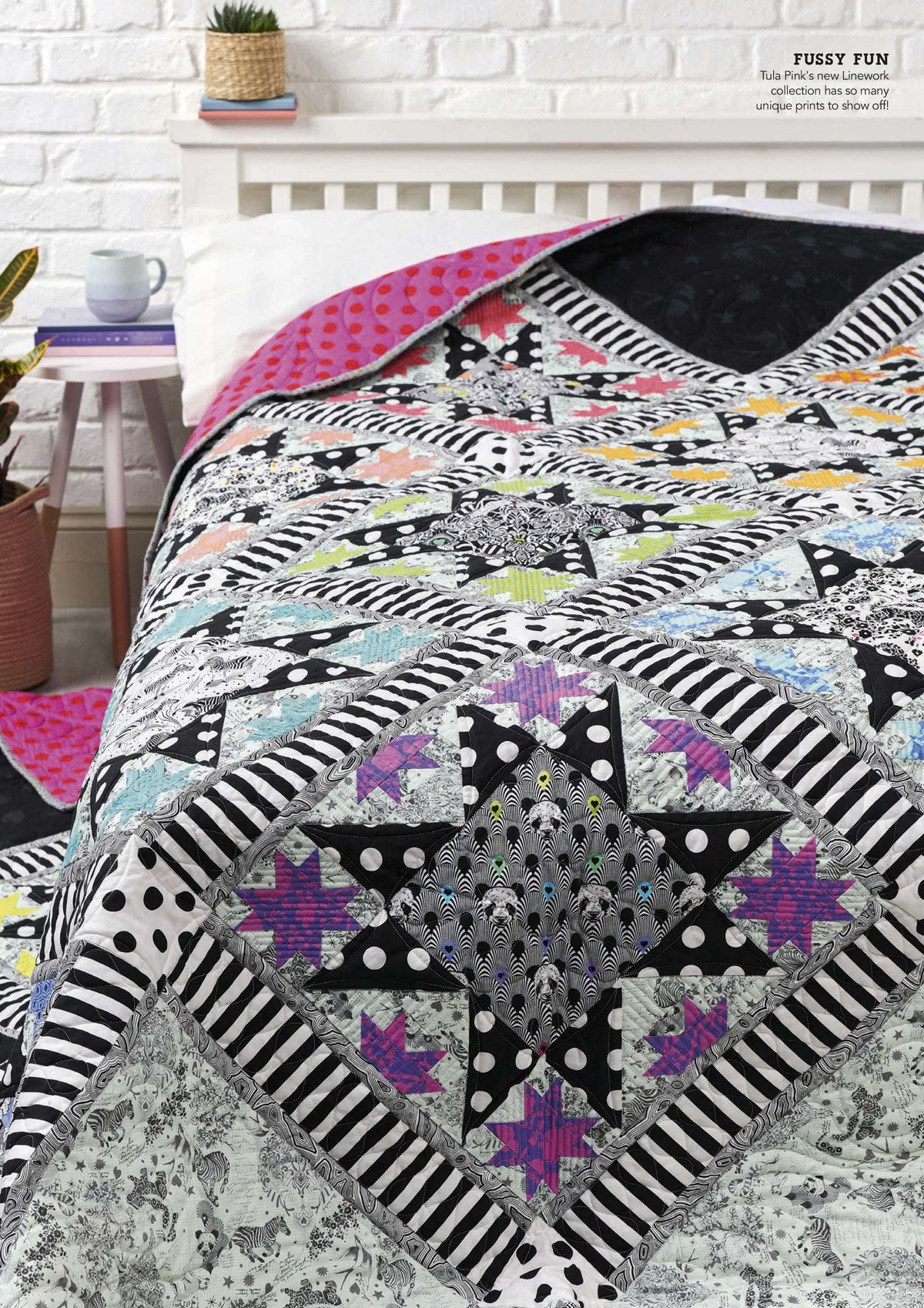Tula Pink Special Edition PDF
