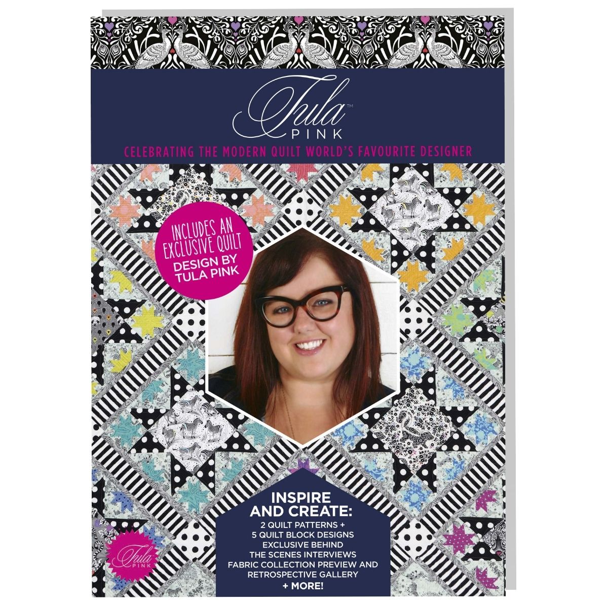 Tula Pink Special Edition PDF