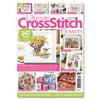 Ultimate Cross Stitch Volume 012 Flowers PDF
