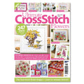Ultimate Cross Stitch Volume 012 Flowers PDF