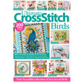 Ultimate Cross Stitch Volume 018 Birds PDF
