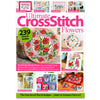 Ultimate CrossStitch Flowers eBook PDF