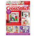 Ultimate Cross Stitch Volume 015 Christmas PDF