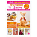 Mollie Makes Crafting for Autumn PDF