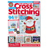 The World of Cross Stitching Magazine Issue 364 PDF