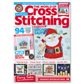 The World of Cross Stitching Magazine Issue 364 PDF
