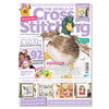 The World of Cross Stitching Magazine Issue 244 PDF