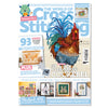 The World of Cross Stitching Magazine Issue 304 PDF