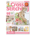 The World of Cross Stitching Magazine Issue 316 PDF