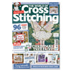 The World of Cross Stitching Magazine Issue 326 PDF + Wrendale calendar