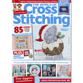 The World of Cross Stitching Magazine Issue 366 PDF