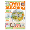 The World of Cross Stitching 369, March 2026