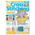 The World of Cross Stitching Magazine Issue 370 PDF