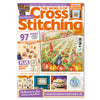 The World of Cross Stitching Magazine Issue 376 PDF