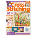 The World of Cross Stitching Magazine Issue 376 PDF