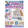 The World of Cross Stitching Magazine Issue 367 PDF