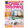 The World of Cross Stitching Magazine Issue 368 PDF