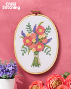 The World of Cross Stitching Magazine Issue 373 PDF