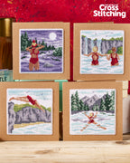 The World of Cross Stitching Magazine Issue 373 PDF