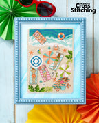 The World of Cross Stitching Magazine Issue 375 PDF