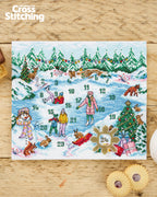 The World of Cross Stitching Magazine Issue 377 PDF