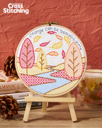 The World of Cross Stitching Magazine Issue 377 PDF