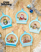 The World of Cross Stitching Magazine Issue 377 PDF