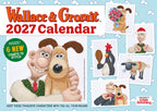 The World of Cross Stitching Magazine Issue 378 with Wallace & Gromit calendar PDF