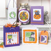 Halloween Cards and Gifts Cross Stitch PDF Pattern