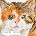 The World of Cross Stitching Magazine Issue 372 PDF