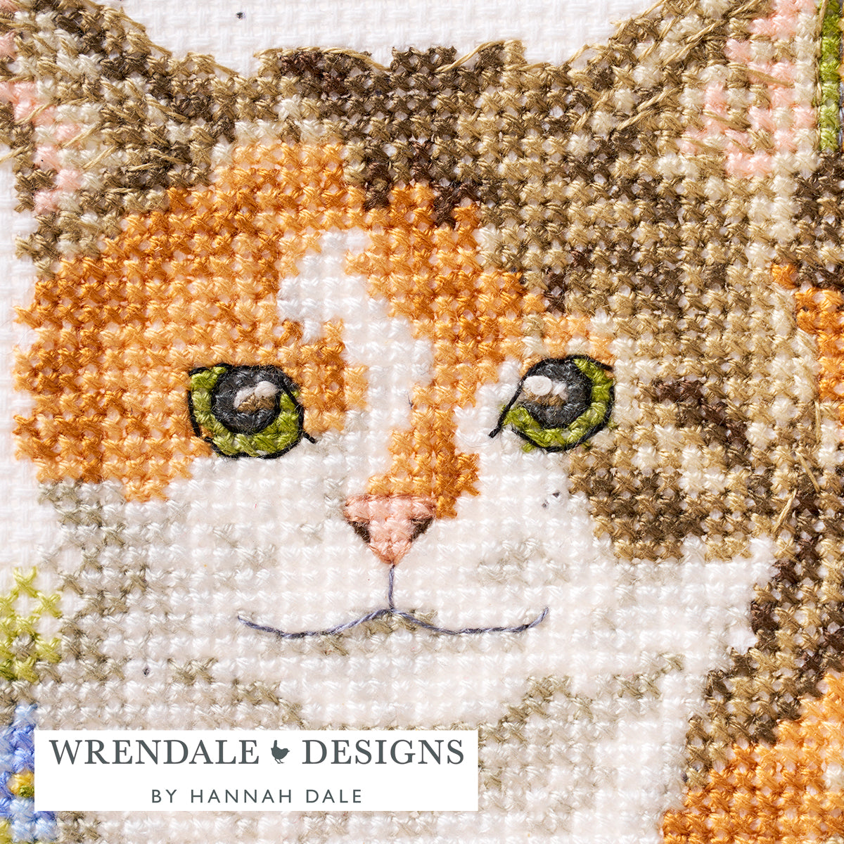 The World of Cross Stitching Magazine Issue 372 PDF