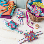 Wrist Pincushions Cross Stitch PDF Patterns
