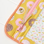 Zippy Wallet/Pouches Sewing Pattern PDF