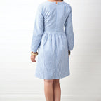 Aisling Dress Sewing Pattern PDF