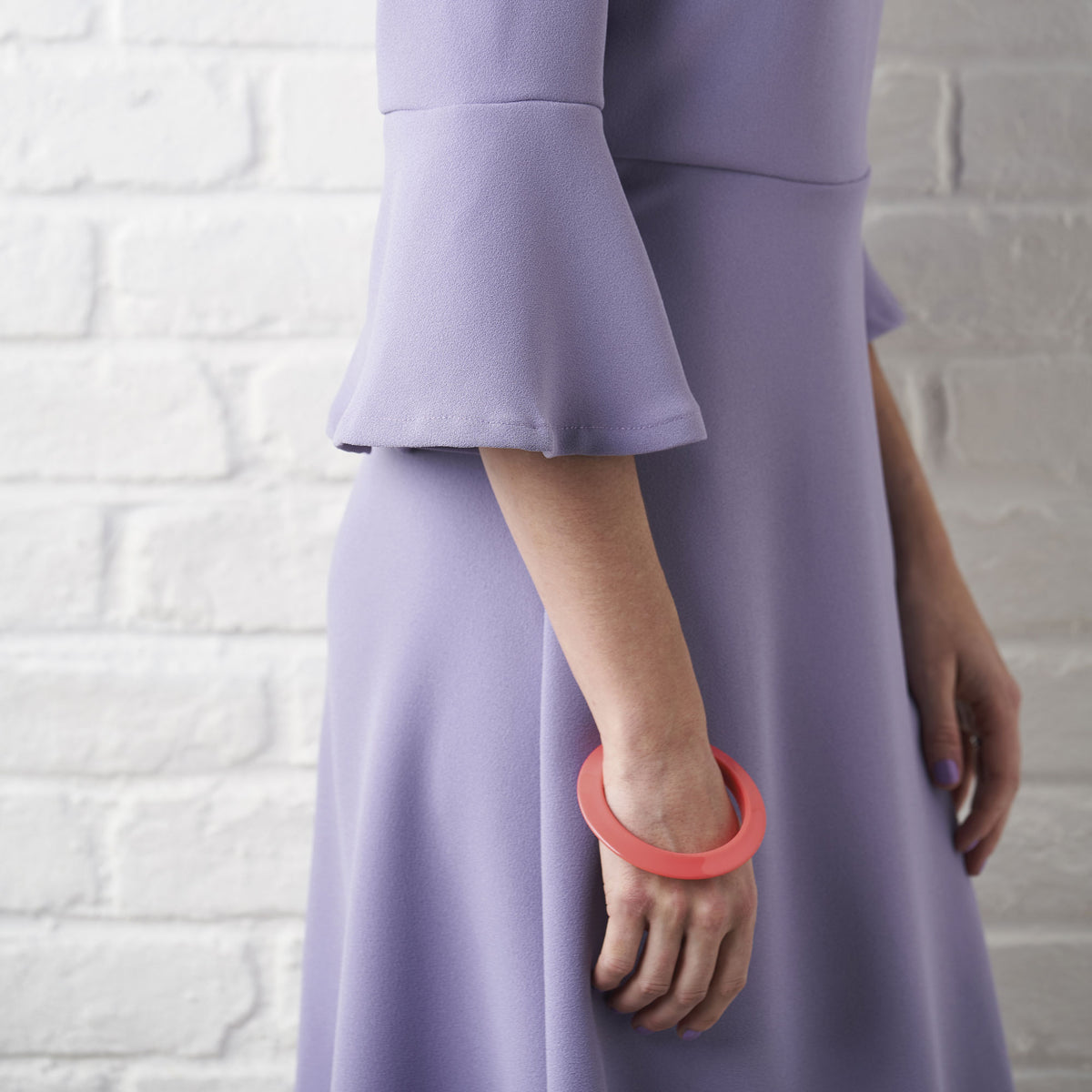 Amelie Dress Sewing Pattern PDF