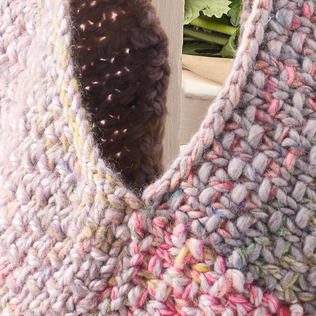 Stashbuster Tote Bag Pattern