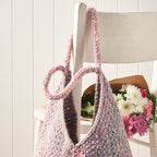 Stashbuster Tote Bag Pattern