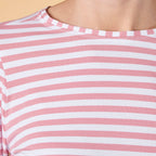 Breton Top Sewing Pattern PDF