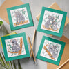 Cute Koala Cards Cross Stitch PDF Patterns