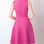 Daisy Dress Sewing Pattern PDF