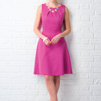 Daisy Dress Sewing Pattern PDF