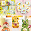 Easter Cross Stitch Bundle by Durene Jones PDF