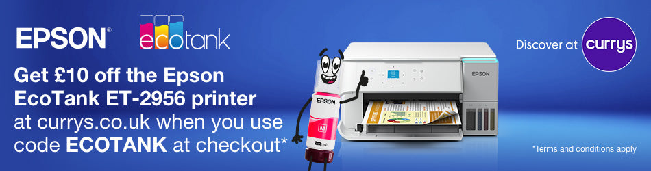 Sponsored promotion banner