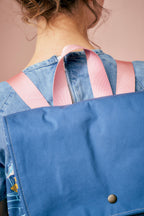 Explorer Backpack Sewing Pattern PDF
