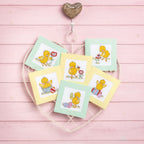 Easter Cross Stitch Bundle by Durene Jones PDF