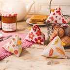 3D Humbug Chickens Cross Stitch PDF Patterns
